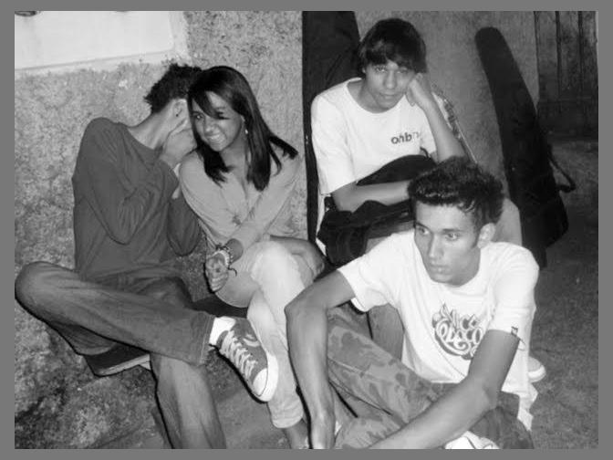 Banda SAGAZ